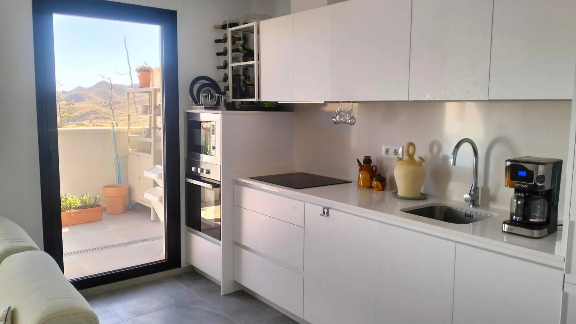 Appartement Terrazas Del Pozo 5 à El Pozo de los Frailes 0*,  Espagne